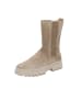 Gabor Stiefel in grau