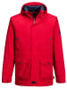 SCHIETWETTER Ourtdoorjacke "Drei Finger John" in red