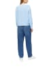 s.Oliver Pullover in hellblau - 0002