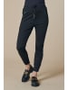 ZHRILL Damen Jogger Pants FABIA Black in grün