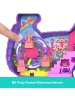 Mattel Polly Pocket Mikropuppen Spielset Puppe + Überraschungen Tiere JFT90 4+