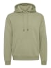 BLEND Warmer Kapuzen Pullover Basic Sweatshirt Hoodie BHDownton in Grün