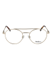 Pepe Jeans Männer Optische Fassungen Rund Gold