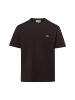 Lacoste T-Shirt in schoko - 0006