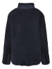 Urban Classics Urban Classics Herren Boys Sherpa Jacket in midnightnavy