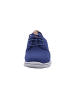 Clarks Herrenschnürschuhe halb modisch ( adidas etc ) MENS in  Blau
