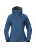 Bergans W SKAR LIGHTWINDBREAKER JACKET in Schwarz