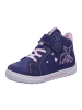 Ricosta Halbschuhe Kinder MALA in Blau