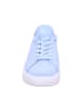 Jana Slipper in blau