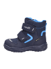 superfit Lauflernstiefel in blau