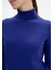 MELA Damen Feinstrick Rollkragenpullover MAYURA