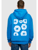 Mister Tee Sweat & Fleece - Hoody in cobalt blue