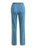 Milano Italy Bundfaltenhose für Damen in uni