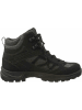 Ecco Wanderschuhe für Damen in schwarz