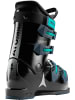 Atomic Skistiefel Alpin in schwarz