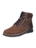 rieker Boots 32312 in braun