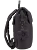 Zwei Rucksack Hannah HAR13 in Black