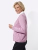 WITT WEIDEN Strickjacke in rosé