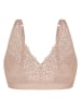 Sassa 2er Pack Soft-BH in sand