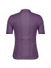 SCOTT T-Shirt W ENDURANCE 10 S/SL SHIRT in Violett