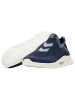 Hummel Schnürsenkel Sneaker Tatum Seamless Erwachsene in BLACK IRIS