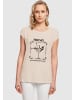 Mister Tee Mister Tee T-Shirts in white