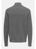 Only&Sons Pullover 'PHIL' in grau