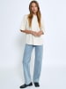 Peppercorn T-Shirt in Sandshell