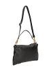 FELIPA Handtasche in Schwarz