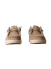 natural world Deya Wallabi NL Ledermokassin Beige