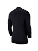 Nike Nike Dry Park First Layer LS Jr Longsleeve in Schwarz