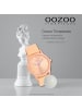 Oozoo Analog-Armbanduhr Oozoo Timepieces orange mittel (ca. 38mm)