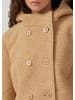 QS Outdoor-Jacke  in  84W0_sandstein
