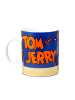 Logoshirt Tasse Tom & Jerry in farbig