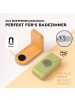 bremermann Magnet-Seifenhalter