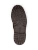 Marc O'Polo Hightop-Loafer Model Phia in Burnt Coffee
