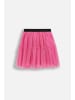 Coccodrillo Tüllrock in rosa