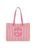 Tom Tailor Romy Schultertasche 39 cm in mixed rose