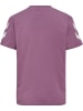 Hummel T-Shirt Hmllegacy Damen in GRAPEADE