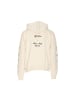 Off-White Sweatshirt Beige