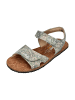KOEL Sandalen ASHLEY FANTASY in grün