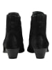 Paul Green Stiefelette in Schwarz