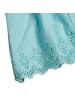 GAP Kurzes Kleid in Turquoise