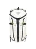 Mystery Ranch Scree 22 - Wanderrucksack in white/limeade