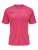 Hummel Hummel Verstellbare Taille Anzug Hmlpromo Herren in RASPBERRY SORBET/BIKING RED