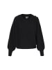 DreiMaster Women Sweater in black