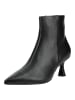 Högl Stiefelette in Schwarz