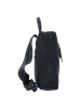 PICARD Sonja City Rucksack 29 cm in schwarz