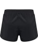 Newline Newline Shorts Women Core Laufen Damen Dehnbarem in BLACK