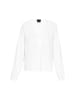 DreiMaster Women Blouse in offwhite
